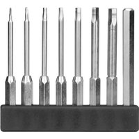 Donau Elektronik MBS73 Bit-Set 8teilig Innen-Sechskant von Donau Elektronik