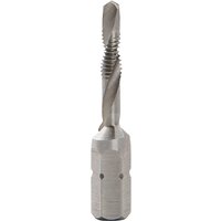 Donau Elektronik MMA40 Kombigewindebohrer M4 1 St. von Donau Elektronik