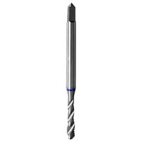 Donau Elektronik MMSB30 Gewindebohrer Rechtsschneidend HSS-Co 1St. von Donau Elektronik