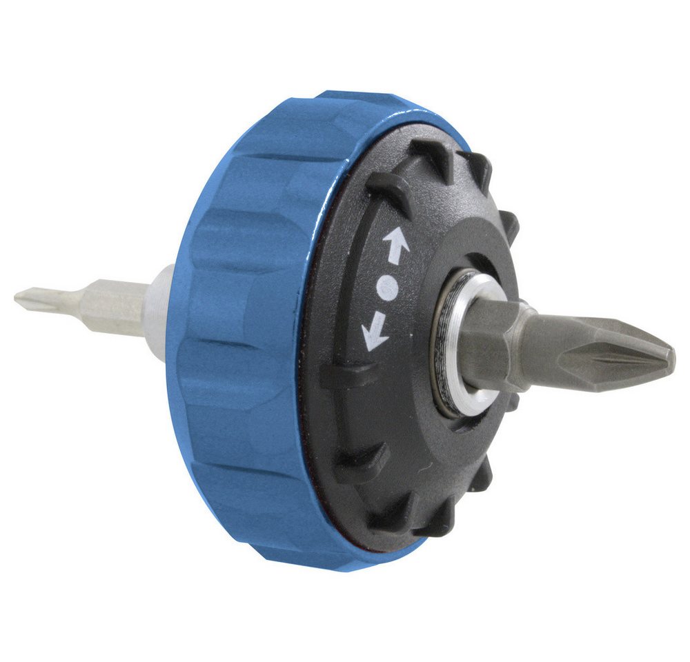 Donau Elektronik Ratsche Donau Elektronik MBS07 Bit-Ratsche 4 mm, 1/4" (6.3 mm) von Donau Elektronik