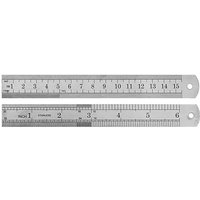 MLS15 Maßstab 150 mm Stahl - Donau Elektronik von Donau Elektronik