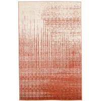 Rechteckiger Teppich modern 155x245 cm 185x275 cm von Doncosmo