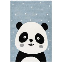 Teppich für Kinder Panda Motiv von Doncosmo