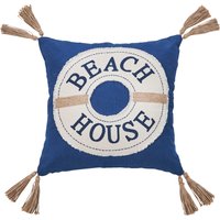 done. Dekokissen "CUSHION SEALIFE BEACH HOUSE" von Done.