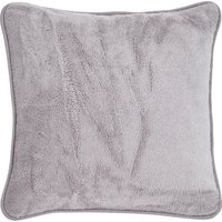 done. Dekokissen "Softie" Extra weiche und anschmiegsame Kissenhülle ohne Füllung, 1 Stück von Done.
