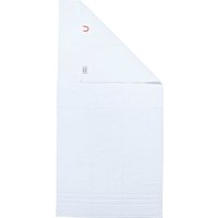 done. Duschtuch "Daily Uni" Uni Farben, saugfähiges Walkfrottier done. Duschtuch "Daily Uni" Uni Farben, saugfähiges Walkfrottier von Done.