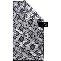 done. Duschtücher "DAILY SHAPES" done. Duschtücher "DAILY SHAPES" von Done.