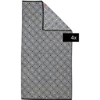 done. Duschtücher "DAILY SHAPES" done. Duschtücher "DAILY SHAPES" von Done.