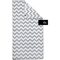 done. Duschtücher "DAILY SHAPES" done. Duschtücher "DAILY SHAPES" von Done.