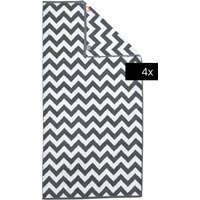 done. Duschtücher "DAILY SHAPES" done. Duschtücher "DAILY SHAPES" von Done.