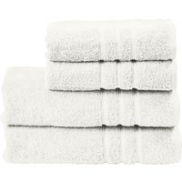 done. Handtuch Set "Daily Uni" 2x Gästehandtücher & 2x Handtücher, Uni-Farben done. Handtuch Set "Daily Uni" 2x Gästehandtücher & 2x Handtücher, Uni-Farben von Done.