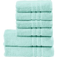 done. Handtuch Set "Daily Uni" Set 6 Stk. Walkfrottier saugfähiges Walkfrottier, in verschiedenen Set Varianten erhältlich done. Handtuch Set "Daily Uni" Set 6 Stk. Walkfrottier saugfähiges Walkfrottier, in verschiedenen Set Varianten erhältlich von Done.