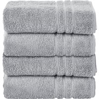 done. Handtuch Set "Daily Uni" Uni Farben, saugfähiges Walkfrottier done. Handtuch Set "Daily Uni" Uni Farben, saugfähiges Walkfrottier von Done.