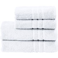 done. Handtuch Set "Daily Uni" saugfähiges Walkfrottier, in verschiedenen Set Varianten erhältlich done. Handtuch Set "Daily Uni" saugfähiges Walkfrottier, in verschiedenen Set Varianten erhältlich von Done.