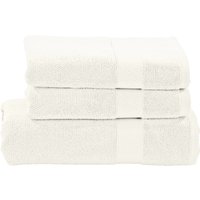 done. Handtuch Set "Deluxe" Hotelqualität aus hochwertigem Zwirnfrottier done. Handtuch Set "Deluxe" Hotelqualität aus hochwertigem Zwirnfrottier von Done.