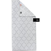 done. Handtücher "DAILY SHAPES" done. Handtücher "DAILY SHAPES" von Done.