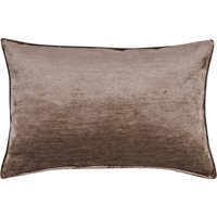 done. Kissenbezug "Fame" Hohe Lichtreflektion von Done.