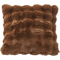 done. Kissenhülle "Aura" 3D Wellenstruktur done. Kissenhülle "Aura" 3D Wellenstruktur von Done.