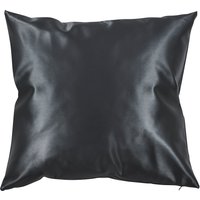 done. Kissenhülle "Cosmo" Futuristisch schimmernder Stoff von Done.