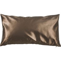 done. Kissenhülle "Cosmo" Futuristisch schimmernder Stoff done. Kissenhülle "Cosmo" Futuristisch schimmernder Stoff von Done.