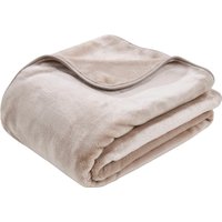 done. Wohndecke "POLAR", Weiche, wärmende Kuscheldecke von Done.