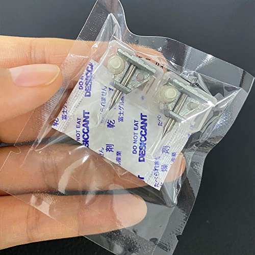 1 Paar 87S 88S 88R Elektrodenstab für Fujikura SM-41S FSM-38S FSM-27S FSM-28S FSM-87S 66S 90S 31S 41S 37S Fiber Fusion Splicer ELCT2-16B Elektrodenstab von Dong Yong