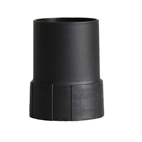 Dongger Anschluss für Industrie Staubsauger 53 / 58Mm Adapter und für Gewinde 50Mm / 58Mm Staubsauger Teile Verbinden von Dongger