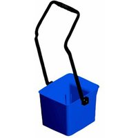 Ballsammler 'Ballbox', blau - Donic von Donic
