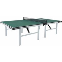 Indoor-Tischtennisplatte 'Compact 25' (ittf), grün - Donic von Donic