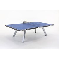 Donic - Outdoor-Tischtennisplatte 'Galaxy' wetterfest, blau von Donic