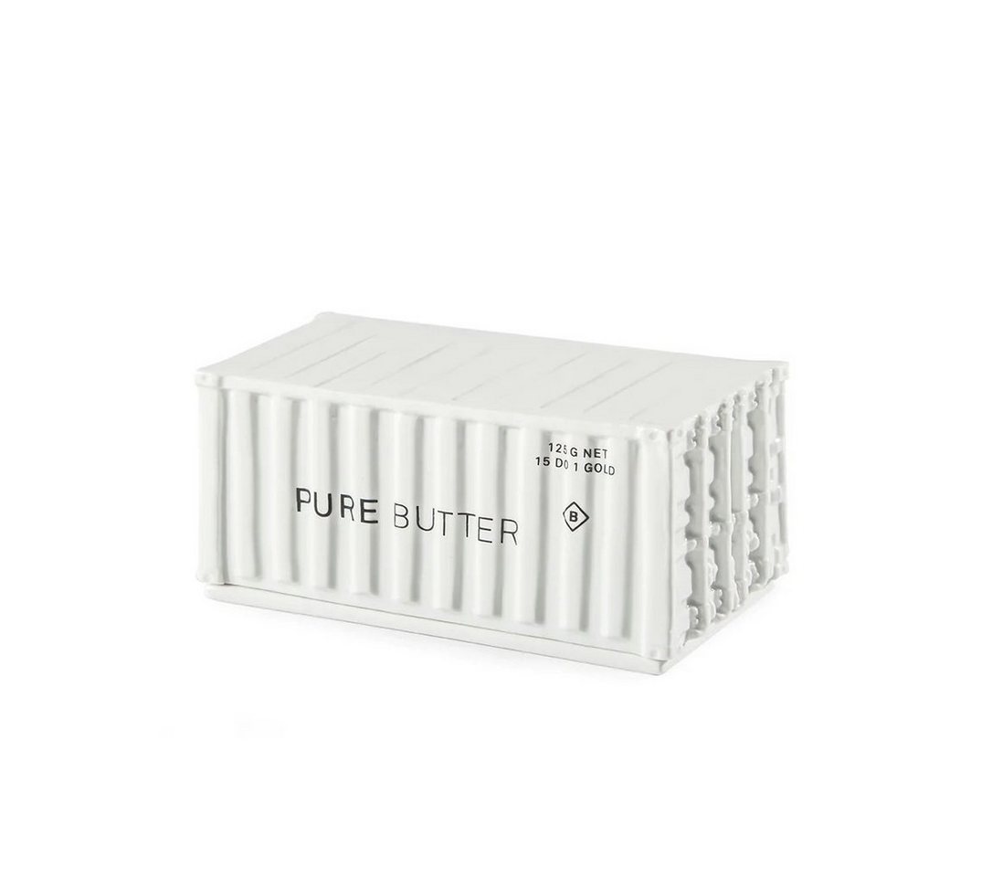 Donkey Products Dekofigur Donkey Butterland- Butterfahrt / Dose als Container Donkey Products Dekofigur Donkey Butterland- Butterfahrt / Dose als Container von Donkey Products