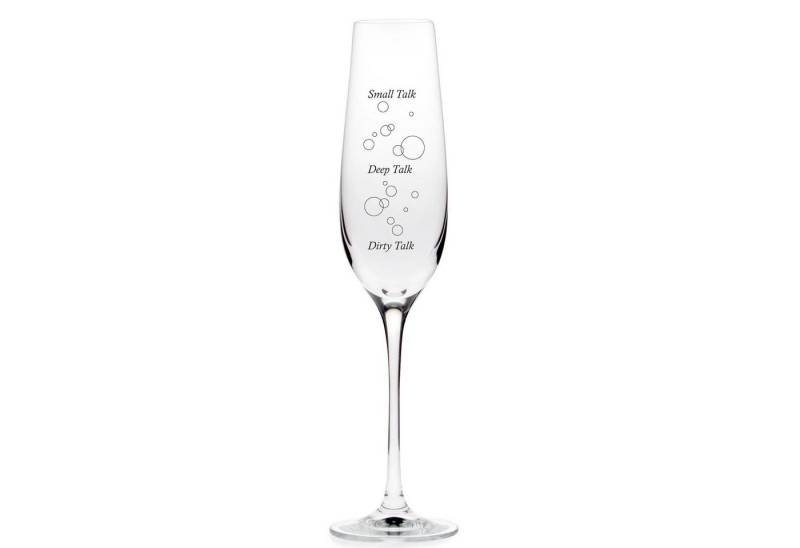 Donkey Products Sektglas Donkey Products Sektglas Glass of Talk 210815 von Donkey Products