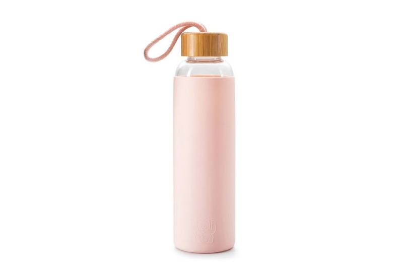 Donkey Products Trinkflasche Trinkflasche Maneki Neko Pink Donkey Products Trinkflasche Trinkflasche Maneki Neko Pink von Donkey Products