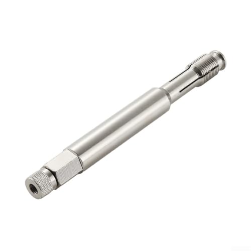 14 mm Heckgewinde-Reparaturwerkzeug, Auto-Funkenwerkzeuge, Heckgewinde-Reparaturwerkzeug passt für Reparaturschäden und Wiederherstellung von Hintergewinden von Donkivvy