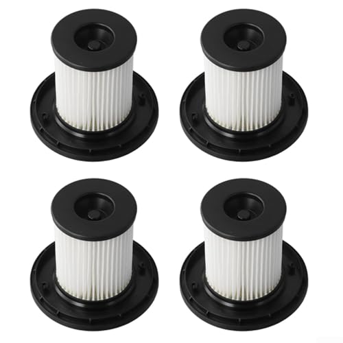 4 Stück HEPA-Filter Ersatzfilter passend für Bosch 12040193 BKS711XXL Unlimited Series 7 BBS711AU/01 BBS711W/01 BBS712A/01 BBS712CN/01 schnurlose Handstaubsauger Teile 4 Stück HEPA-Filter Ersatzfilter passend für Bosch 12040193 BKS711XXL Unlimited Series 7 BBS711AU/01 BBS711W/01 BBS712A/01 BBS712CN/01 schnurlose Handstaubsauger Teile von Donkivvy