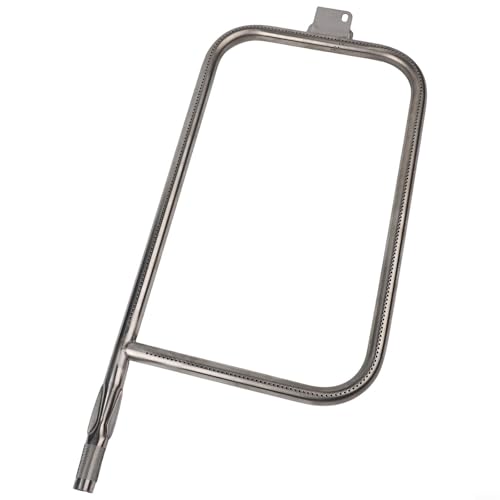 56 cm Edelstahl-Rohrbrenner 65032 passend für Weber Q320 Q300 Q3000 Q3200 Gasgrills Ersatzteile (C) von Donkivvy