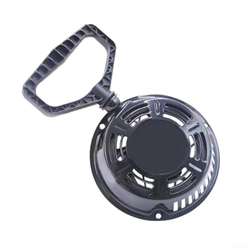 951-12418 Rückstoßstarter Ersatz passend für MTD/Cub-Cadet/Troy-Bilt 951-12408 951-14151 208cc Schneefräsen 951-12418 Rückstoßstarter Ersatz passend für MTD/Cub-Cadet/Troy-Bilt 951-12408 951-14151 208cc Schneefräsen von Donkivvy
