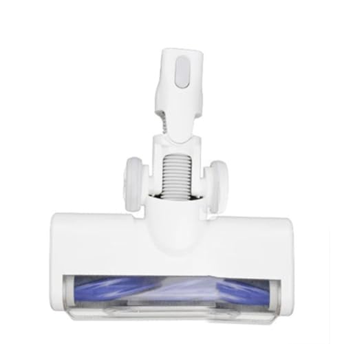 Bodenbürste, Teppichbürste, passend für Eufy HomeVas S11Go T2501 Staubsauger, Bodenbürste für verbesserte Staubentfernung (weiß) von Donkivvy