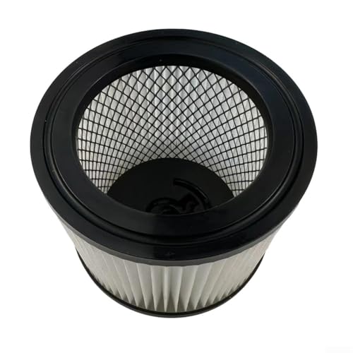 DXVC4001 Kartuschenfilter passend für Dewalt 4–5 Gallonen Shop Vacuum Modelle DXV04T DXV05P DXV05S DXV08S DXV06G, waschbare wiederverwendbare Patronenfilter von Donkivvy