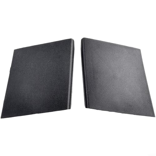 Donkivvy 1 Paar Rücklicht-Abdeckkappen für Golf MK6 5K6867658 5K6867657 82 V, Auto-Kofferraum-Inspektionsabdeckung, Ersatzteile Donkivvy 1 Paar Rücklicht-Abdeckkappen für Golf MK6 5K6867658 5K6867657 82 V, Auto-Kofferraum-Inspektionsabdeckung, Ersatzteile von Donkivvy