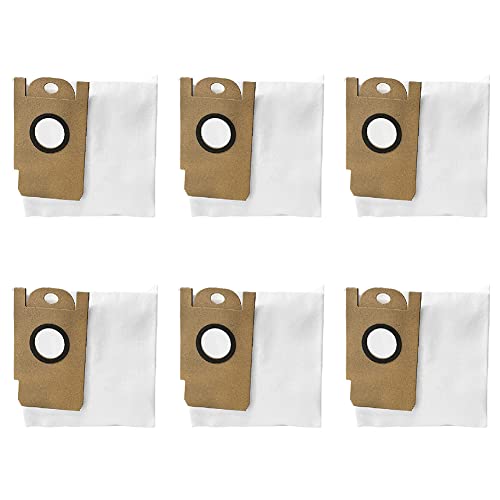 Donkivvy 6 Staubsaugerbeutel für imou L11 Pro Staubsauger-Teile Donkivvy 6 Staubsaugerbeutel für imou L11 Pro Staubsauger-Teile von Donkivvy