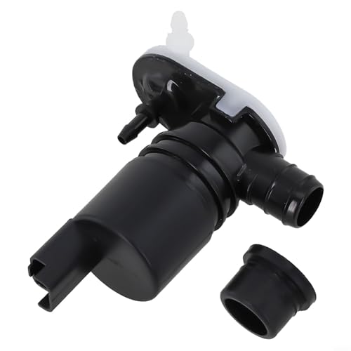 Donkivvy Auto-Scheibenwaschpumpe 289209776R passend für Clio V Espace 2019–2021 Donkivvy Auto-Scheibenwaschpumpe 289209776R passend für Clio V Espace 2019–2021 von Donkivvy