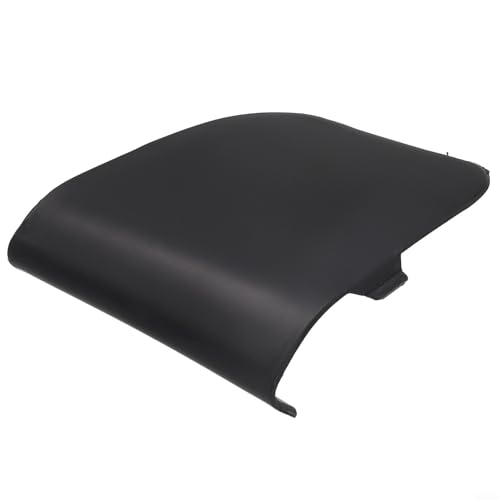 Donkivvy Frontstoßstange Abschlepphaken Abdeckkappe passend für Mazda MX-5 Miata 2016 2017 2018 2021 ersetzt N243-50-A11-BB Donkivvy Frontstoßstange Abschlepphaken Abdeckkappe passend für Mazda MX-5 Miata 2016 2017 2018 2021 ersetzt N243-50-A11-BB von Donkivvy