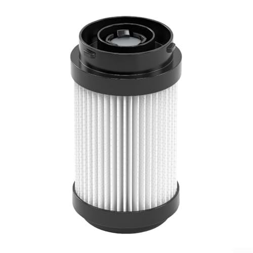 Donkivvy HEPA-Filter Ersatzfilter passend für Kärcher VC6 Cordless (Premium), VC7 schnurlose Staubsauger (1 Packung) von Donkivvy