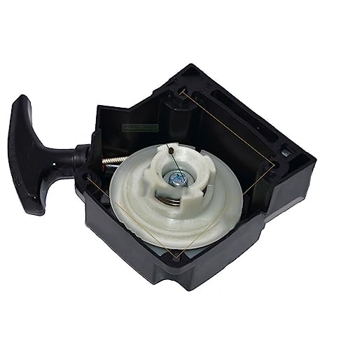 Donkivvy Kabelstarter für FX-MS152 FX-MS152E FX-WP152 MT152 Freischneider von Donkivvy