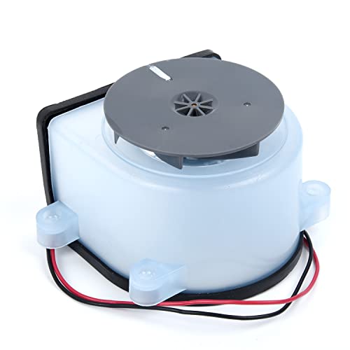 Donkivvy Motor Ventilator Motor Lüfter für ILIFE V5S V3S Pro V5S Pro X5 Staubsauger Teile Staubsauger Motor Lüfter von Donkivvy