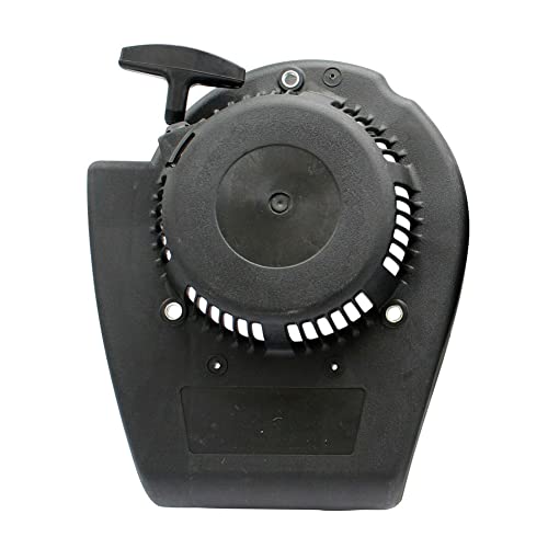 Donkivvy Seilzugstarter für Mountfield HP454 RV40 RV150 SV150 V35 V35R 150cc Rasenmäher Motor von Donkivvy