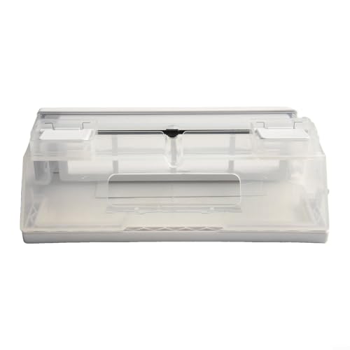 Donkivvy Staubbox Staubbehälter für ECOVACS für Deebot für T9 für AIVI Roboter Staubsauger Ersatzteile Donkivvy Staubbox Staubbehälter für ECOVACS für Deebot für T9 für AIVI Roboter Staubsauger Ersatzteile von Donkivvy