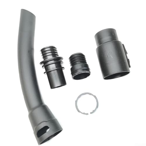 Donkivvy Staubsaugerschlauch-Anschluss-Set passend für Kärcher WD1 WD2 WD3 WD4 WD5 WD6 Staubsaugerteile Zubehör Donkivvy Staubsaugerschlauch-Anschluss-Set passend für Kärcher WD1 WD2 WD3 WD4 WD5 WD6 Staubsaugerteile Zubehör von Donkivvy