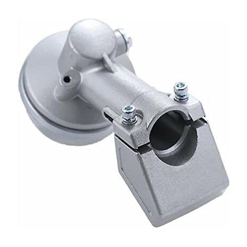 Donkivvy Trimmer-Getriebe-Kopf für FS44 FS65 FS72 FS74 FS75 FS76 für FS80 FS110R, ersetzt Teilenummer 4137 640 0100 Donkivvy Trimmer-Getriebe-Kopf für FS44 FS65 FS72 FS74 FS75 FS76 für FS80 FS110R, ersetzt Teilenummer 4137 640 0100 von Donkivvy